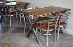 Brewery Or Restaurant Tables 1 small