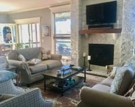 Fireplace Or Decorative Mantle Or Mantle Wrap 1 small