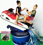 Just Engaged, Nautical Wedding Party, Engagement Gifts For Couple, Gay Wedding, Gay Engagement Gift 6 small