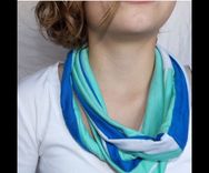 Custom Scarf 3 small