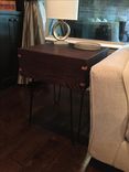 Hairpin End Table 2 small