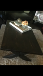 X Base Coffee Table 1 small
