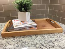 Serving Tray 1 small