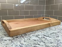 Serving Tray 3 small