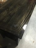 Workbench Inspired Desk 2 small