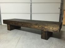 Beam Bench 1 small