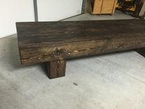 Beam Bench 5 small