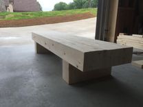 Beam Bench 6 small