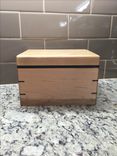 Keepsake Box 4 small