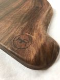 Live Edge Walnut Cutting Board / Serving Board 1 small