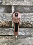 Custom Beer Tap Handle With Chalkboard Insert 4 small