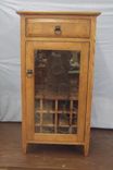 Decorative Wine Cabinet 1 small