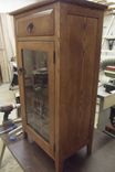 Decorative Wine Cabinet 2 small