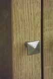 Shaker Style Doll Display Case 2 small