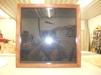 Military Honor Display Case 2 small