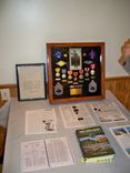 Military Honor Display Case 1 small