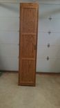 Pantry Style Twin Tier Gun Cabinet 1 small