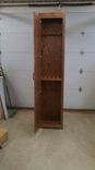 Pantry Style Twin Tier Gun Cabinet 2 small