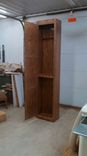 Pantry Style Twin Tier Gun Cabinet 3 small