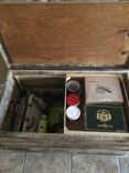 Pallet Storage Trunks 2 small