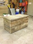 Pallet Storage Trunks 3 small