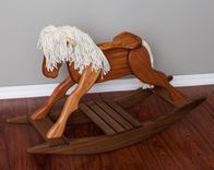Rocking Horse 1 small