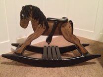 Rocking Horse 2 small