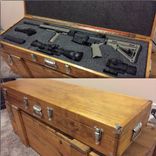 Wood Gun Case 1 small