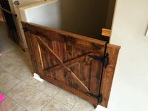 Baby Gate 1 small