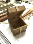 Custom Boxes 2 small