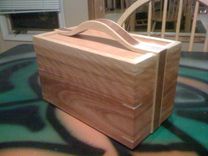 Custom Boxes 3 small