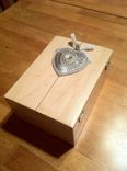 Custom Boxes 4 small