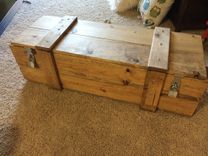 Wood Gun Case 3 small