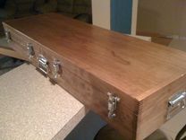 Wood Gun Case 5 small