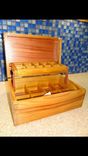 Jewelry Boxes 1 small