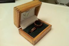 Jewelry Boxes 2 small