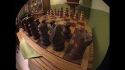 Chess Set 1 small