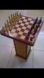 Chess Set 2 small