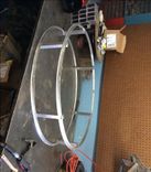 All Aluminum Chandeliers 2 small