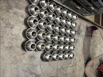 Steel Chandelier 3 small