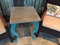 Accent Table 3 small