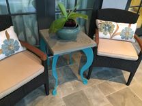 Indoor/Outdoor Accent Table 1 small