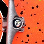 Complete Big Freak Parf+Surf Skateboards With 3-Year Deck Replacement Warranty 3 small