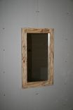 Spalted Maple Mirror 2 small