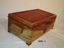 Custom Hickory And Cherry Box 1 small