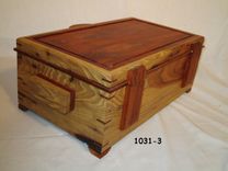 Custom Hickory And Cherry Box 3 small