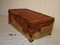 Custom Hickory And Cherry Box 4 small