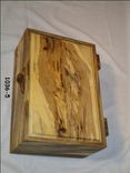 One Of A Kind Uniquely Colored Maple Box 6 small