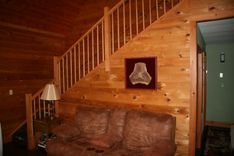 Three Of A Kind -Wall Art - Walnut 3 small