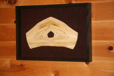 Sceam - Wall Art - Alianthus 4 small